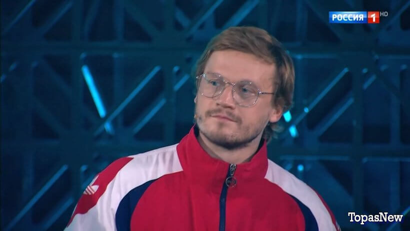 Привет-Андрей 25 октября 2025 смотреть онлайн