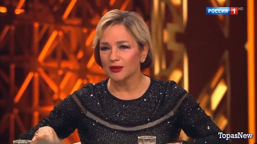 Привет-Андрей 4 октября 2025 смотреть онлайн