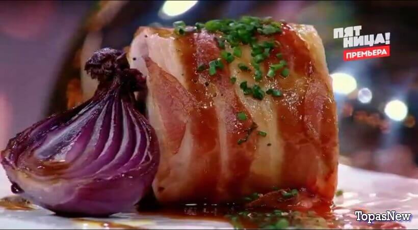 Полная посадка 5 выпуск 15.10.2025 смотреть онлайн на Пятнице