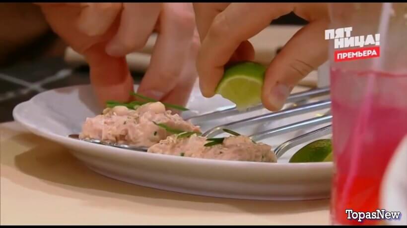 Полная посадка 6 выпуск 22.10.2025 смотреть онлайн на Пятнице