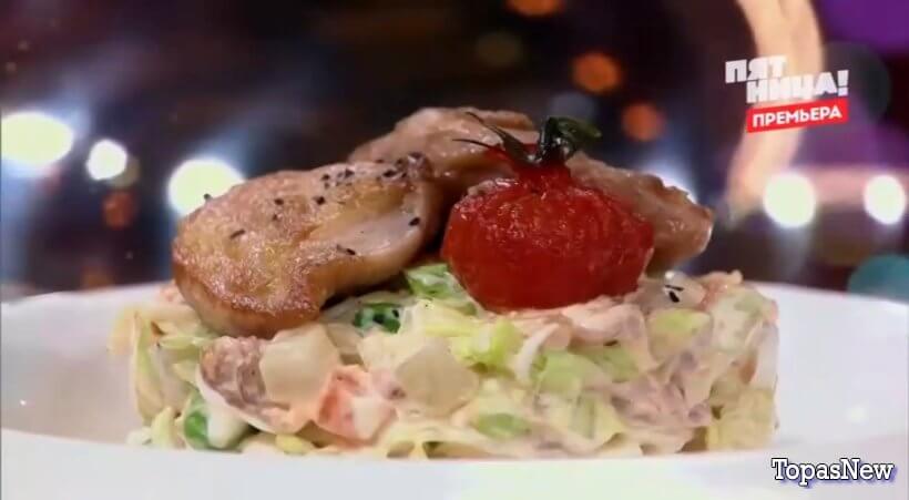 Полная посадка 7 выпуск 29.10.2025 смотреть онлайн на Пятнице