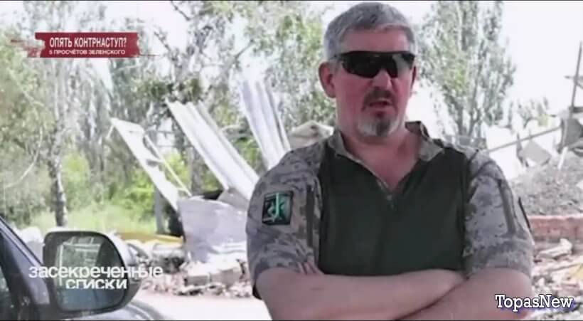 Опять контрнаступ? 5 просчётов Зеленского смотреть онлайн