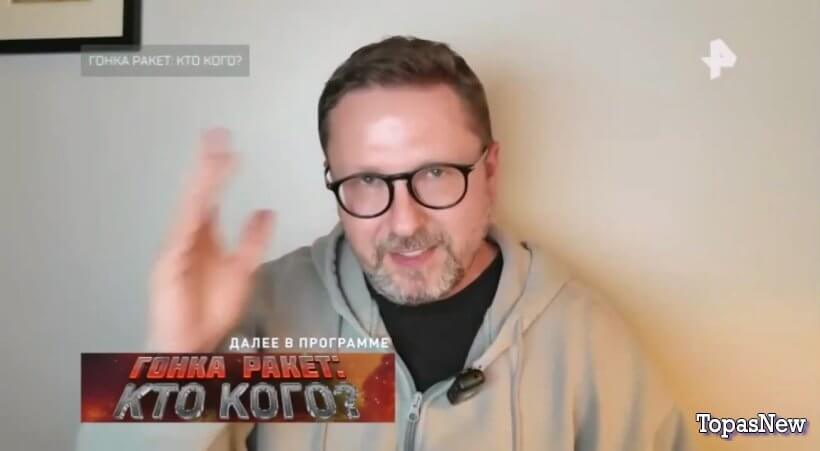 Гонка ракет: кто кого? Смотреть онлайн