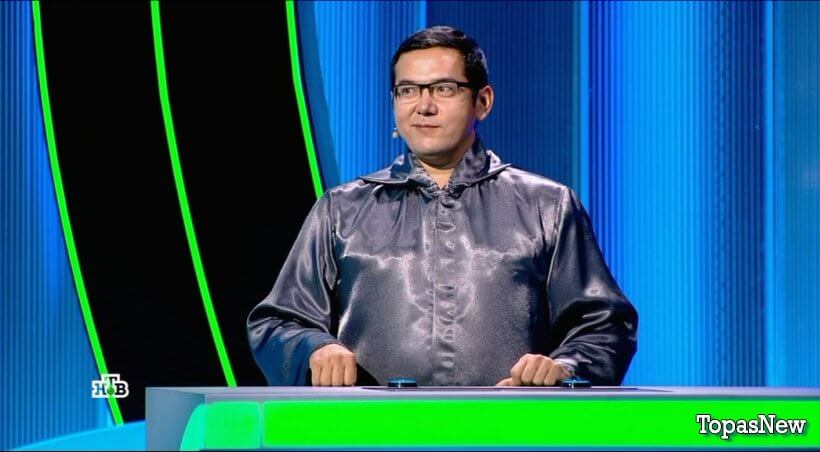 Своя игра от 18 октября 2025 смотреть онлайн на НТВ