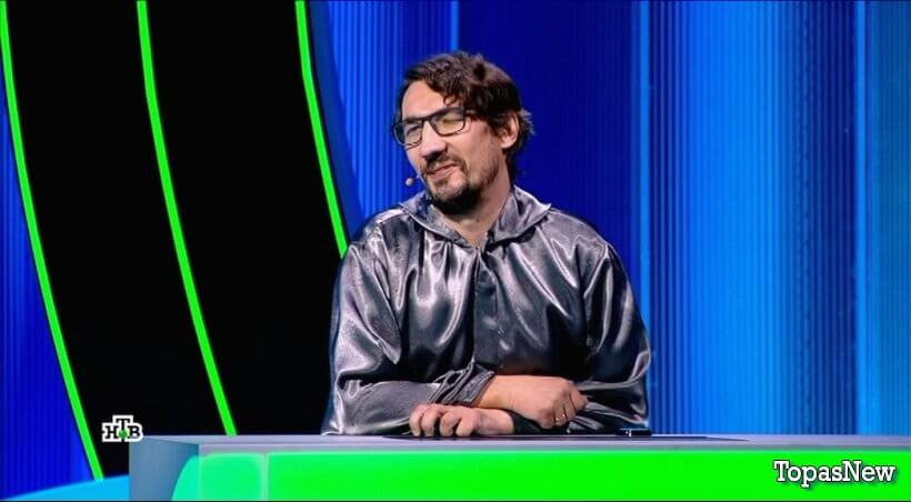 Своя игра от 26 октября 2025 смотреть онлайн на НТВ