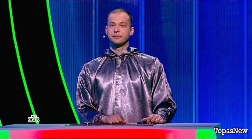 Своя игра от 5 октября 2025 смотреть онлайн на НТВ