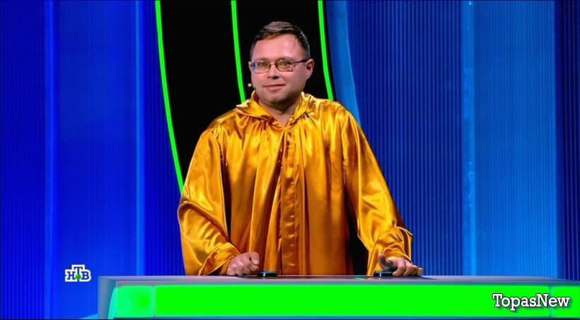 Своя игра от 12 октября 2025 смотреть онлайн на НТВ