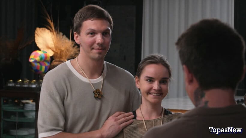 Ставка на любовь 6 серия 10 октября 2025 смотреть онлайн