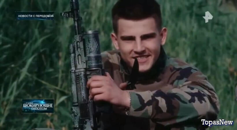 СШГ 29.10.2025 Новости с передовой смотреть онлайн