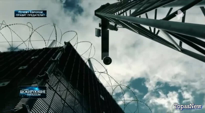 Почему Европой правят предатели? Смотреть онлайн