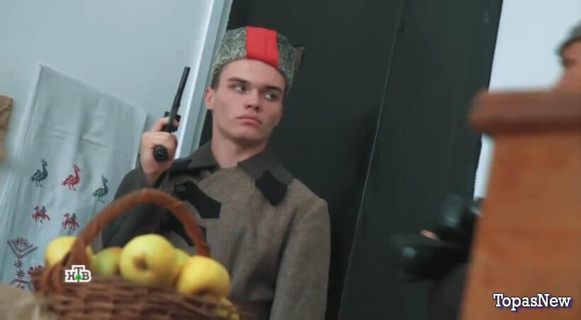 Следствие вели от 19.10.25 смотреть онлайн последний выпуск