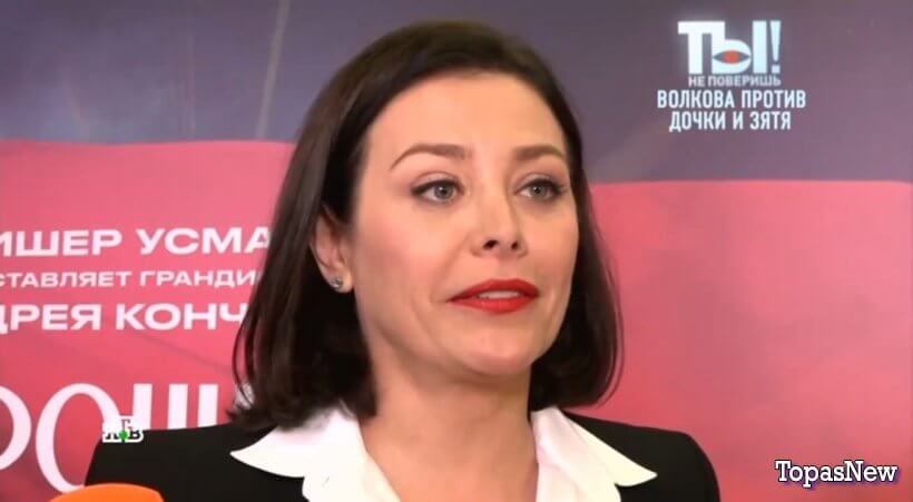 Ты не поверишь от 18.10.25 смотреть онлайн