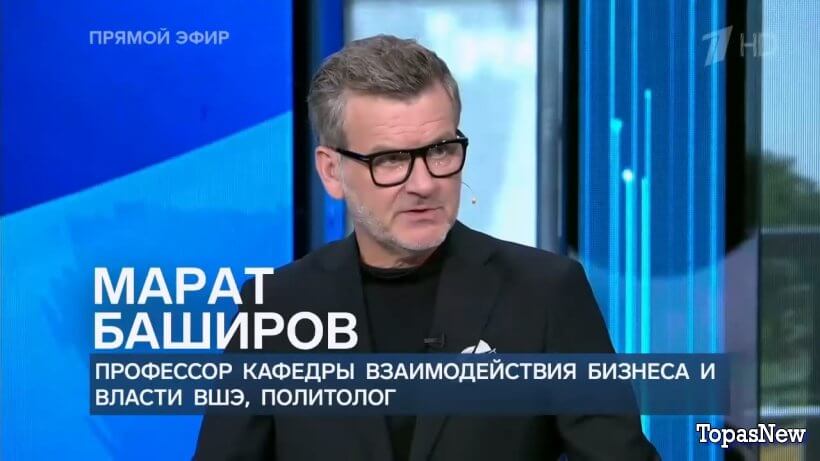 Время покажет 06.10.25 смотреть онлайн 1 канал