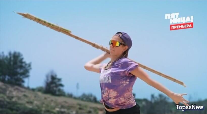 Выживалити Змееловы 3 серия 31.10.25 смотреть онлайн