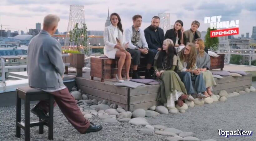 Выживалити Наследники 10 выпуск 17.10.25 смотреть онлайн бесплатно