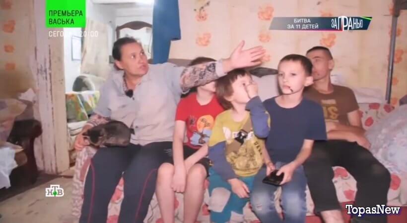 За гранью от 13 октября 2025 последний выпуск смотреть