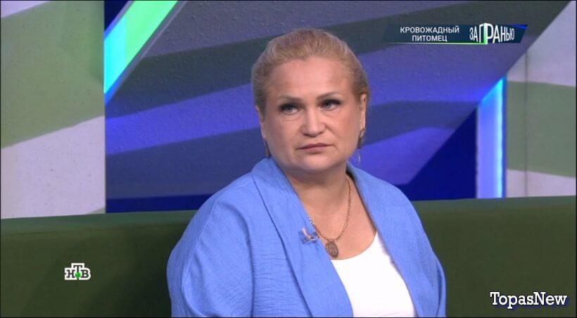 За гранью от 23 октября 2025 последний выпуск смотреть