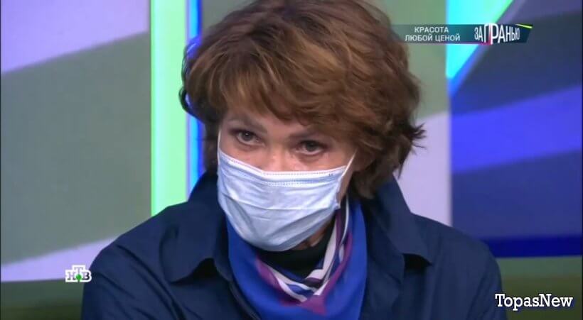 За гранью от 20 октября 2025 последний выпуск смотреть