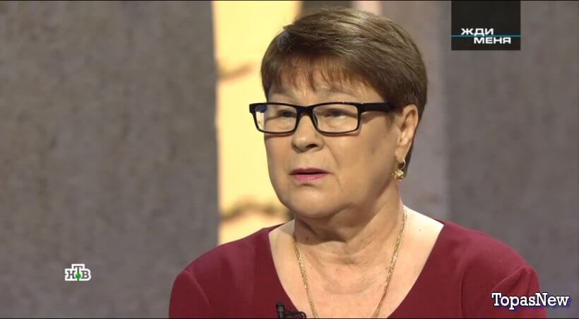 Жди меня 03.10.25 последний выпуск смотреть онлайн