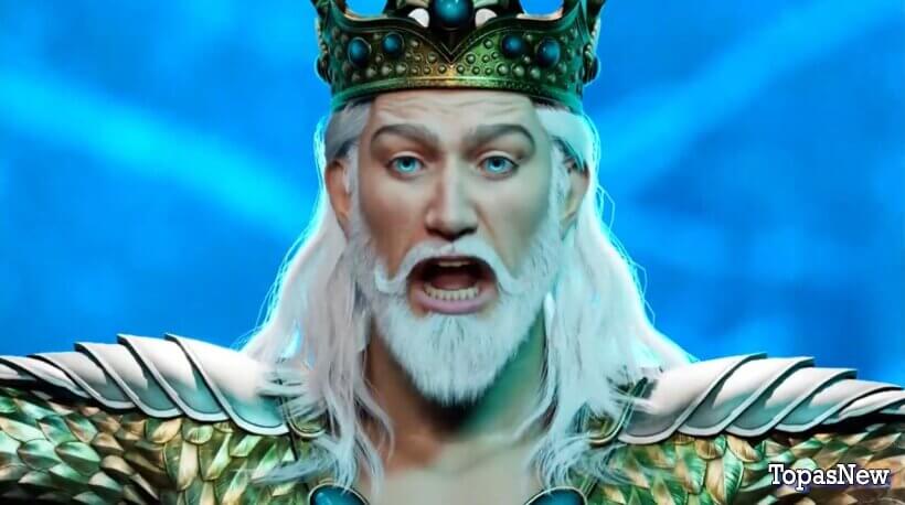 Аватар 4 сезон 1 серия 09.11.25 смотреть онлайн новый сезон