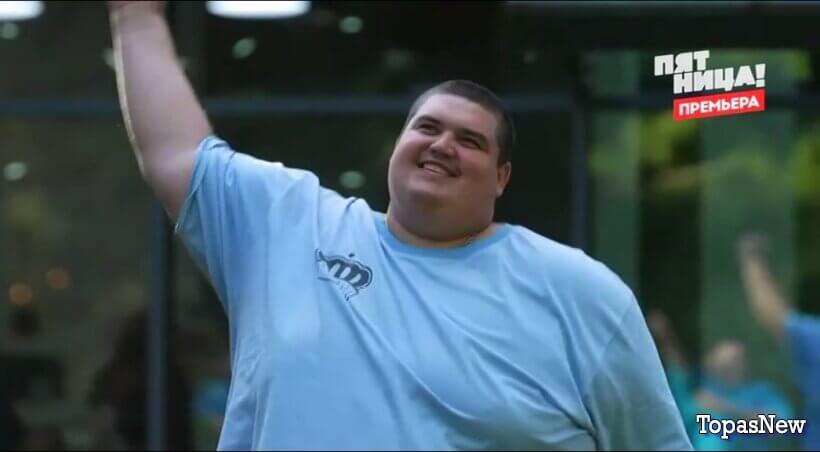 Большие девочки 3 сезон 7 выпуск 06.11.25 смотреть онлайн