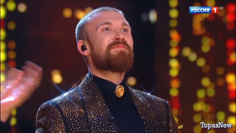 Булыгин Победитель