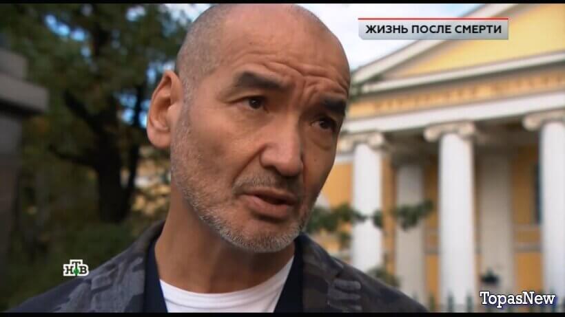 ЧП Расследование 6 декабря 2025 смотреть онлайн