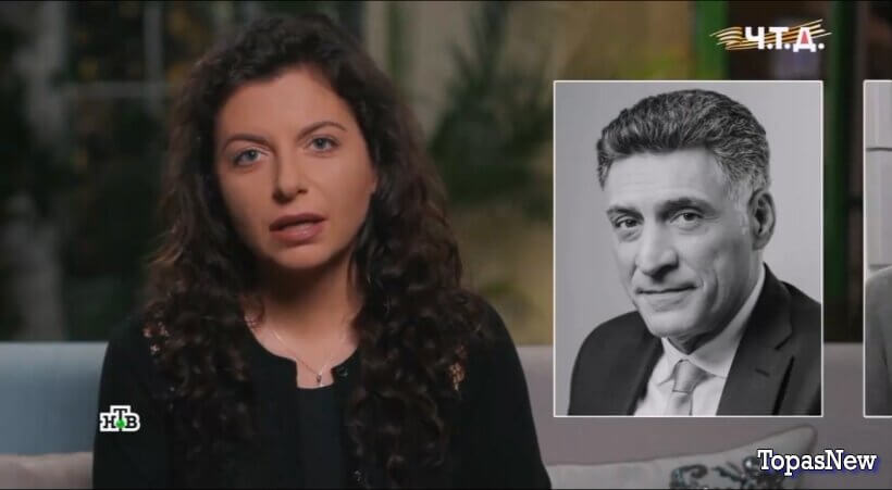 ЧТД с Маргаритой Симоньян 08.11.25 смотреть онлайн