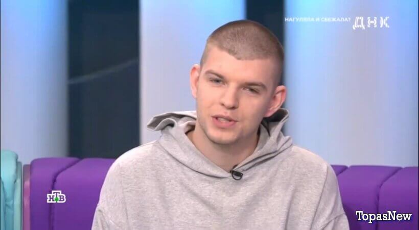 ДНК на НТВ от 05.11.25 смотреть онлайн последний выпуск