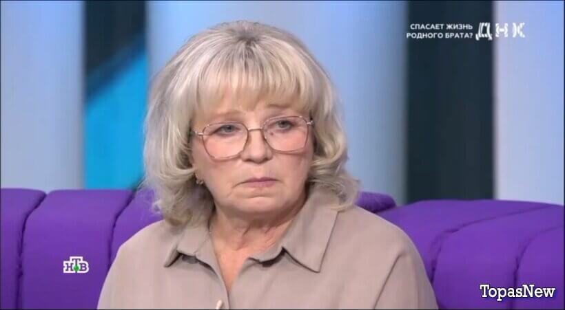 ДНК на НТВ от 20.11.25 смотреть онлайн последний выпуск