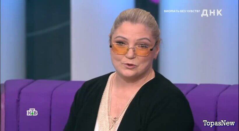 ДНК на НТВ от 25.11.25 смотреть онлайн последний выпуск