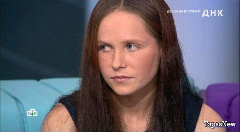 ДНК на НТВ от 26.11.25 смотреть онлайн последний выпуск