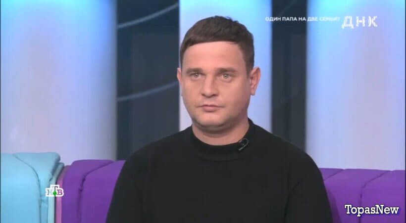 ДНК на НТВ от 27.11.25 смотреть онлайн последний выпуск