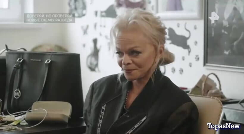 Доверяй, но проверяй. Новые схемы развода смотреть онлайн