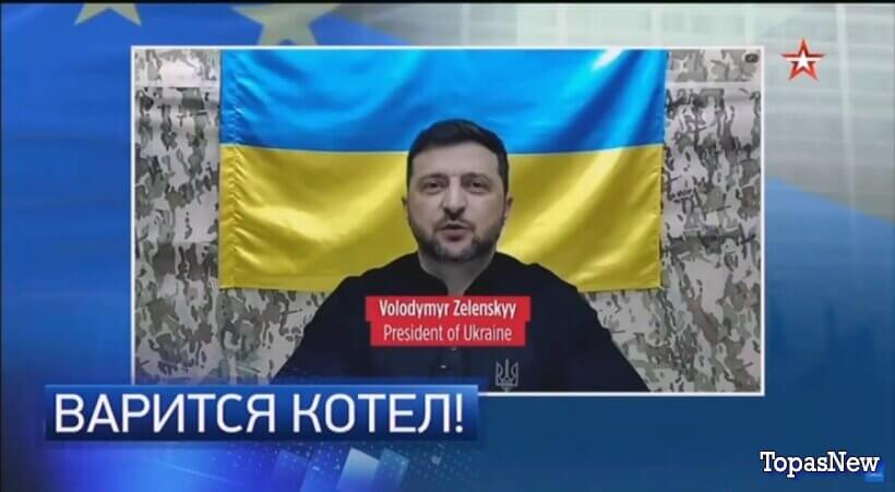 Главное с Ольгой Беловой 09.11.25 смотреть онлайн