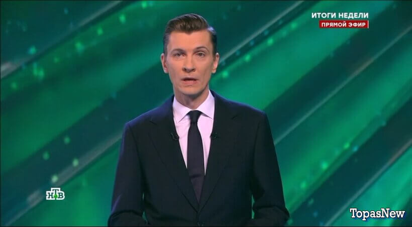 Итоги недели на НТВ 09.11.25 смотреть онлайн