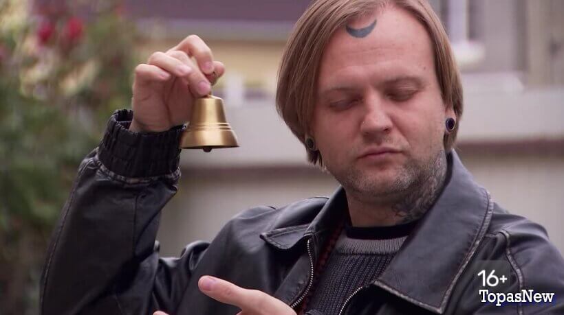 Экстрасенсы битва сильнейших 26 серия 08.11.25 смотреть онлайн