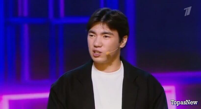 КВН Высшая лига 8 ноября 2025 смотреть онлайн