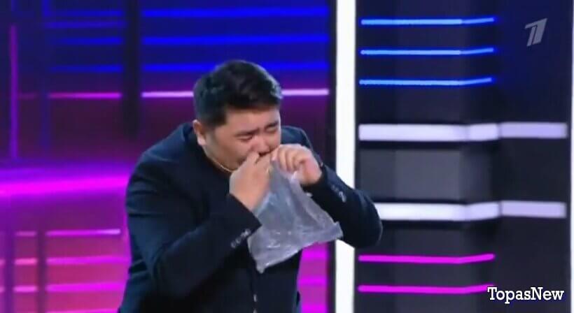 КВН Высшая лига 30 декабря 2025 смотреть онлайн