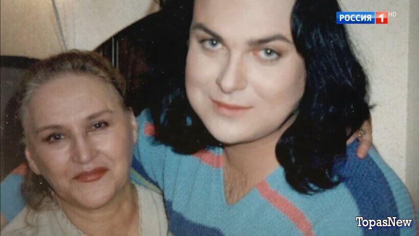 Малахов 24.11.25 смотреть онлайн Нонна Мордюкова