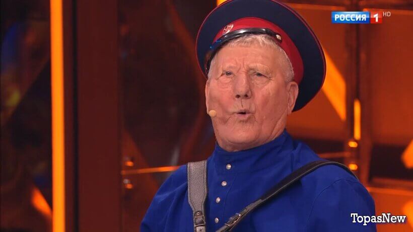 Песни от всей-души 16.11.25 смотреть онлайн с Малаховым