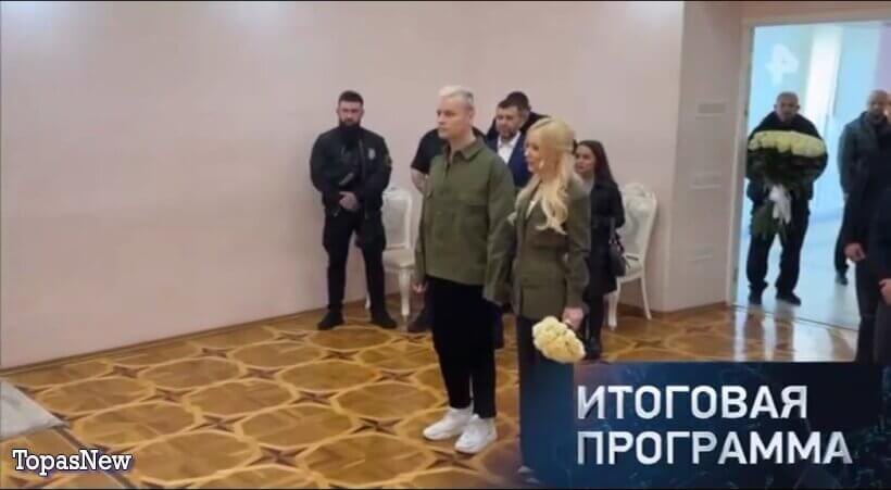 Итоговая программа 09.11.25 смотреть онлайн РЕН ТВ