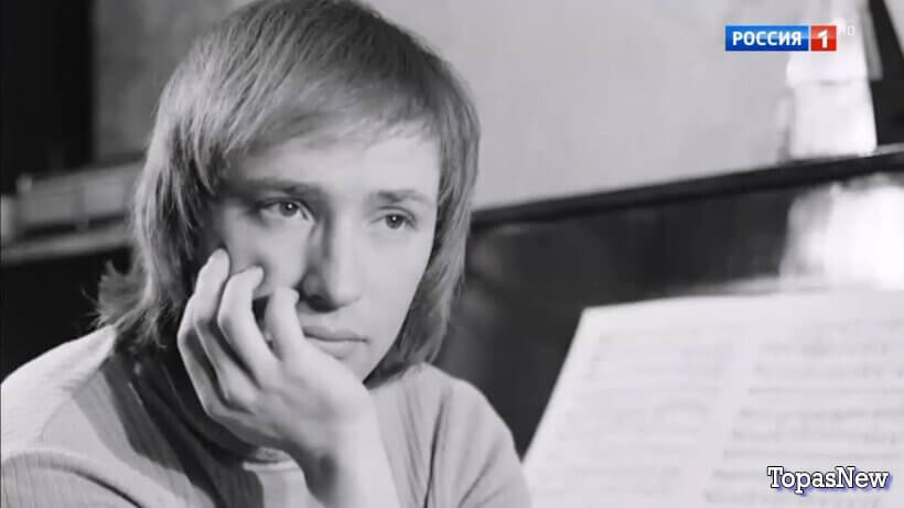 Привет-Андрей 15 ноября 2025 смотреть онлайн