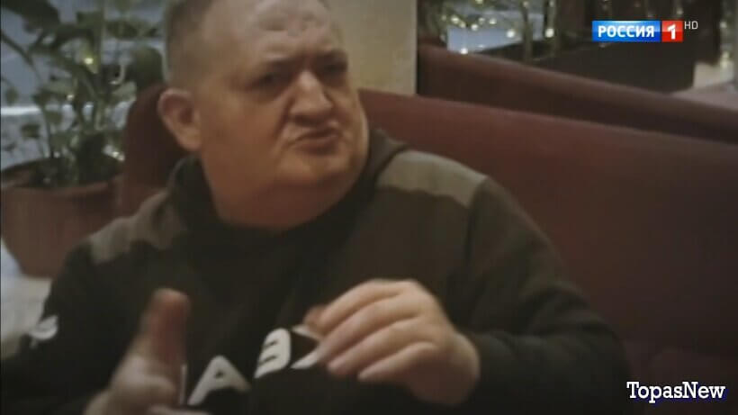 Малахов 11.11.25 смотреть онлайн Надир Абулов