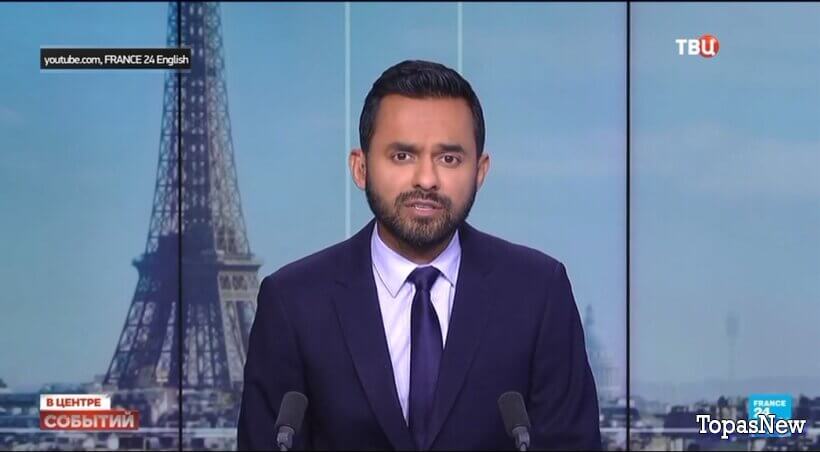 В центре событий от 07.11.25 с Анной Прохоровой смотреть онлайн