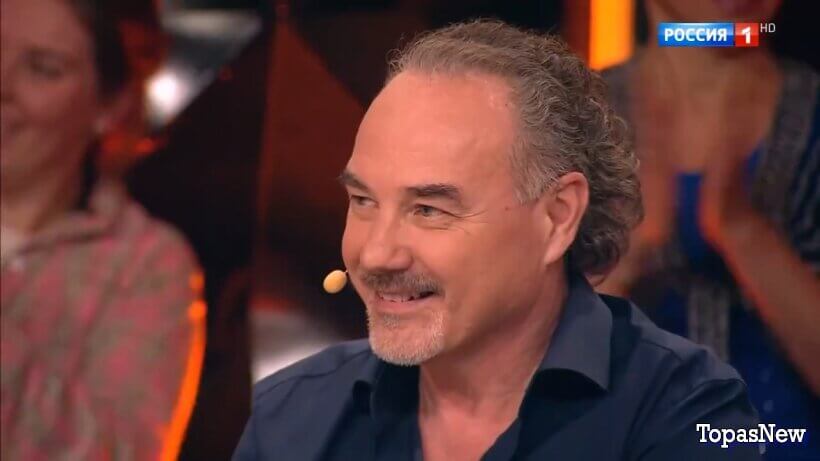 Привет-Андрей 8 ноября 2025 смотреть онлайн