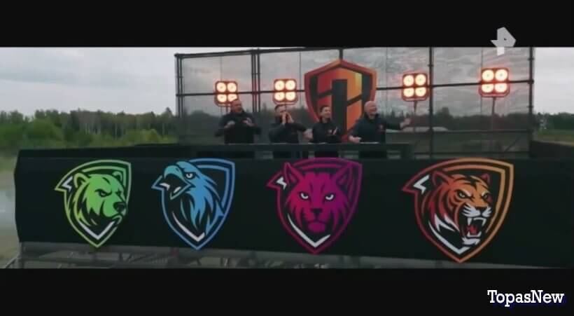 Победители 1 серия 8 ноября 2025 смотреть онлайн