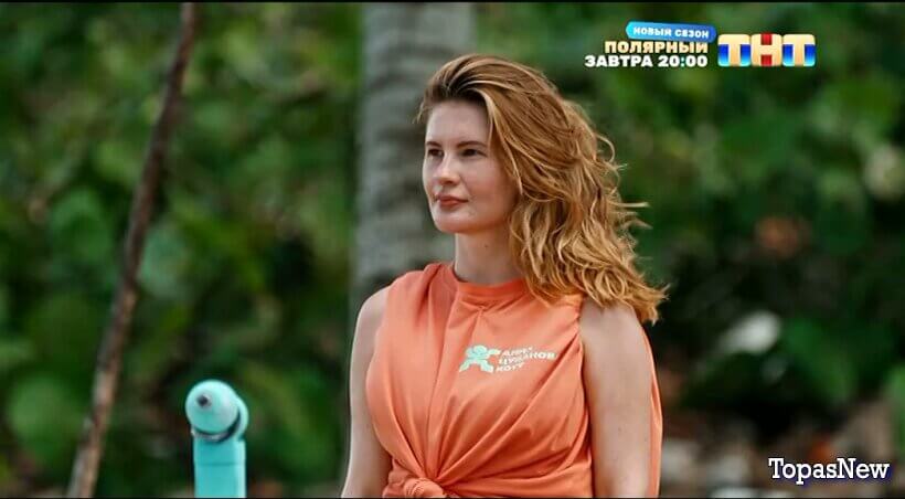 победитель испытания