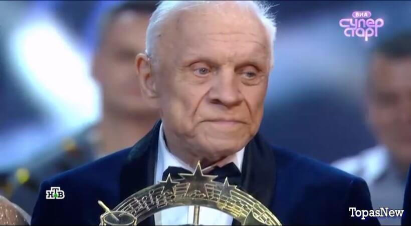 ВИА Суперстар 2 сезон 9 серия 1 ноября 2025 смотреть онлайн