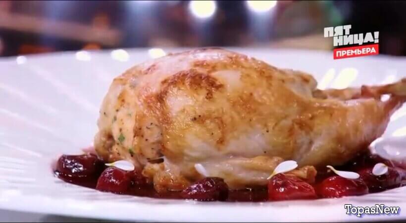 Полная посадка 11 выпуск 26.11.2025 смотреть онлайн на Пятнице